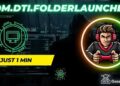 What is Com Dti Folderlauncher App? How to Fix Android