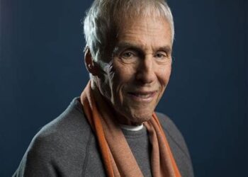 Burt Bacharach Net Worth; How Rich is Burt Bacharach?