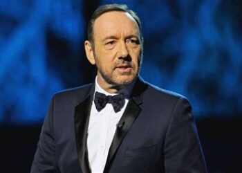 Kevin Spacey Net Worth; How Rich is Kevin Spacey?