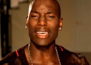 Tyrese Gibson Net Worth; How Rich is Tyrese Gibson?