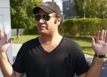 Andrew Silverman Net Worth; How Rich is Andrew Silverman?