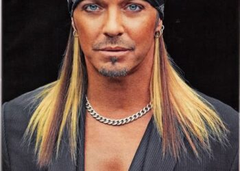 Bret Michaels Net Worth; How Rich is Bret Michaels?