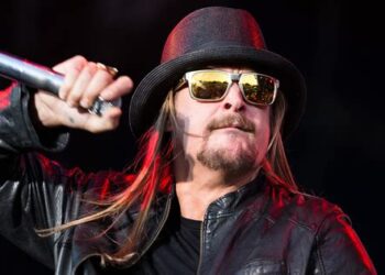 Kid Rock Net Worth; How Rich is Kid Rock?