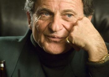 Joe Pesci Net Worth; How Rich is Joe Pesc