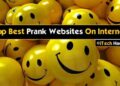 Top 15 Best Cool Prank Websites On Internet 2023