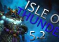How To Get To Isle of Thunder