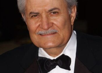 John Aniston Net Worth; How Rich is
