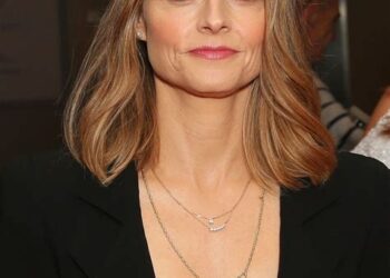 Jodie Foster Net Worth; How Rich is the American Actress?
