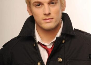 Aaron Carter Net Worth; How Rich is the American Pop Singer?