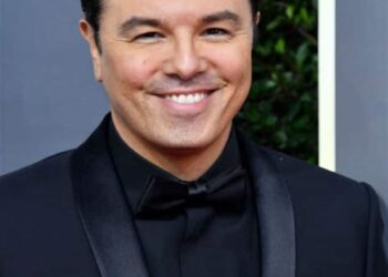 Seth MacFarlane Net Worth; How Rich is Seth?