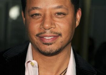 Terrence Howard Net Worth; How Rich is the American Rapper?