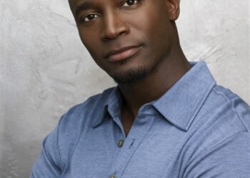 Taye Diggs Net Worth; How Rich is the American Actor?