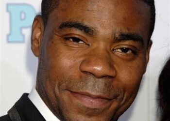 Tracy Morgan Net Worth; How Rich is Tracy?