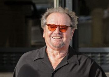 Jack Nicholson Net Worth; How Rich is Jack?
