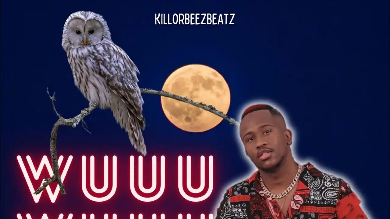 DOWNLOAD Killorbeezbeatz – Wuuu Wuuu mp3