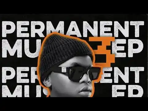 DOWNLOAD IPlan – Dlala Thukzin Ft. Zaba & Sykes mp3