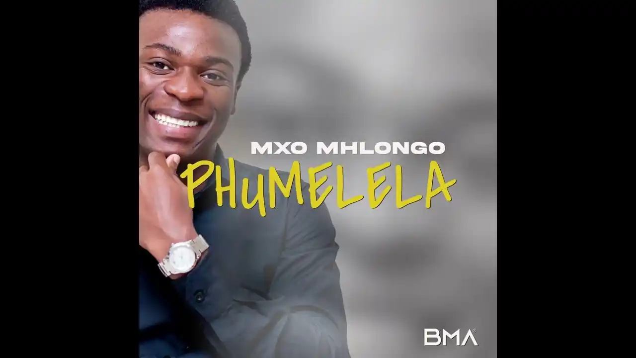 DOWNLOAD Mxo Mhlongo – Phumelela mp3