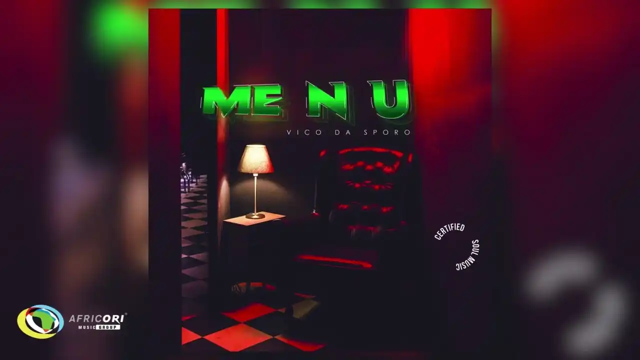 DOWNLOAD Vico Da Sporo – Indaba kaban Ft. Azana mp3