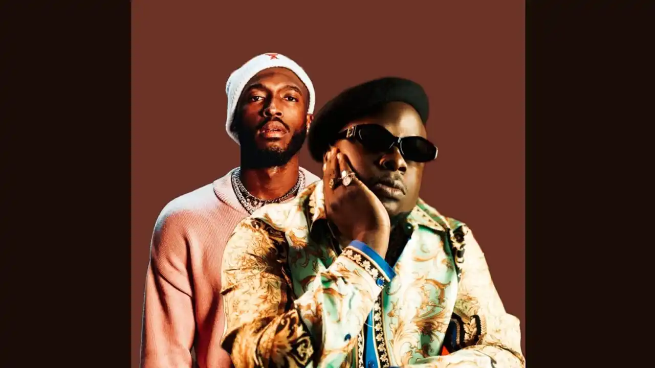 DOWNLOAD Daliwonga – Bala Bala Ft. LeeMckrazy, Myztro, Shaunmusiq & Ftears mp3