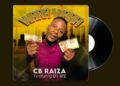 DOWNLOAD CB Raiza – Wara Wara ft. DJ TPZ mp3