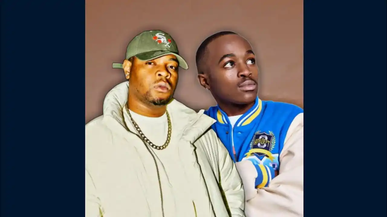 DOWNLOAD Tyler ICU – Wena Ft. SjavasDeDeejay & Tumelo_ZA mp3