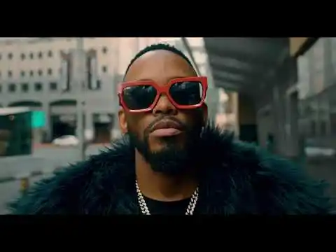 DOWNLOAD Donald – KONKE Ft. Starr Healer & Lesax mp3