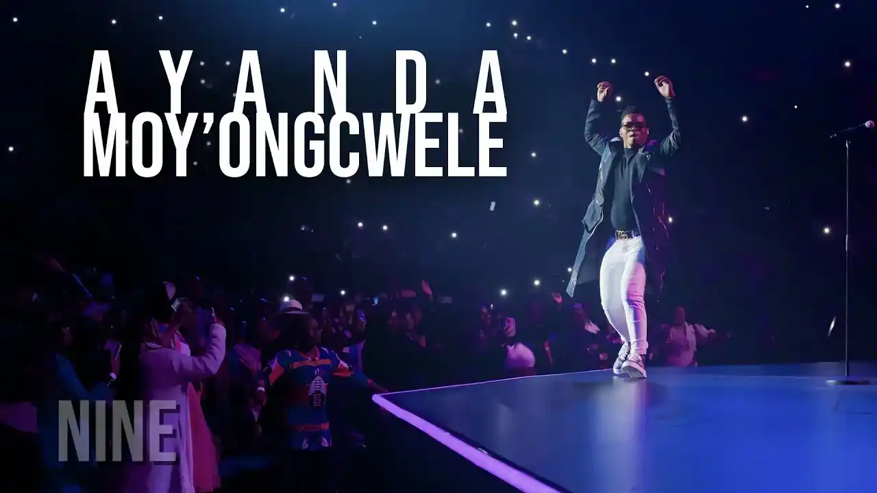 DOWNLOAD Spirit of Praise – Moy’ Oyingcwele (Live) ft. Ayanda Ntanzi mp3