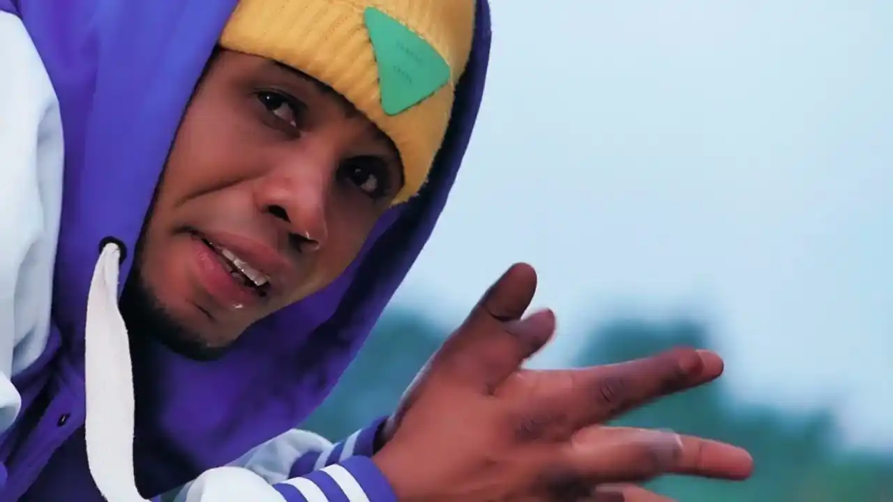 DOWNLOAD Baba Sillah – Mungu Ajafa ft. Nilma
mp3