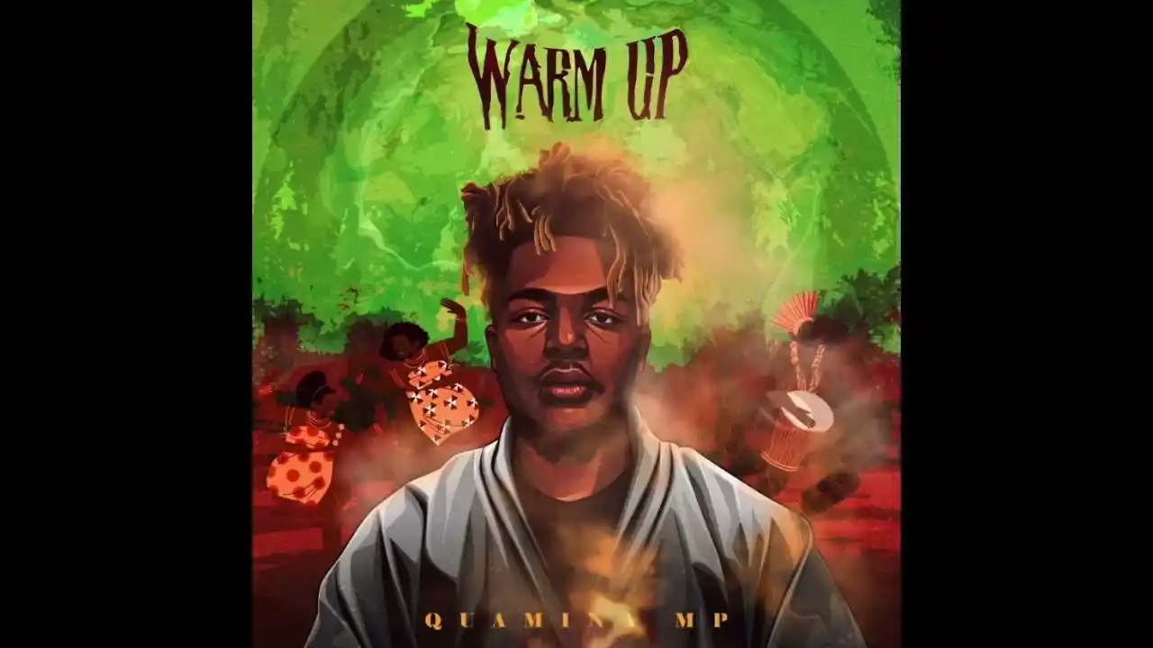 DOWNLOAD Quamina MP – Liquor mp3