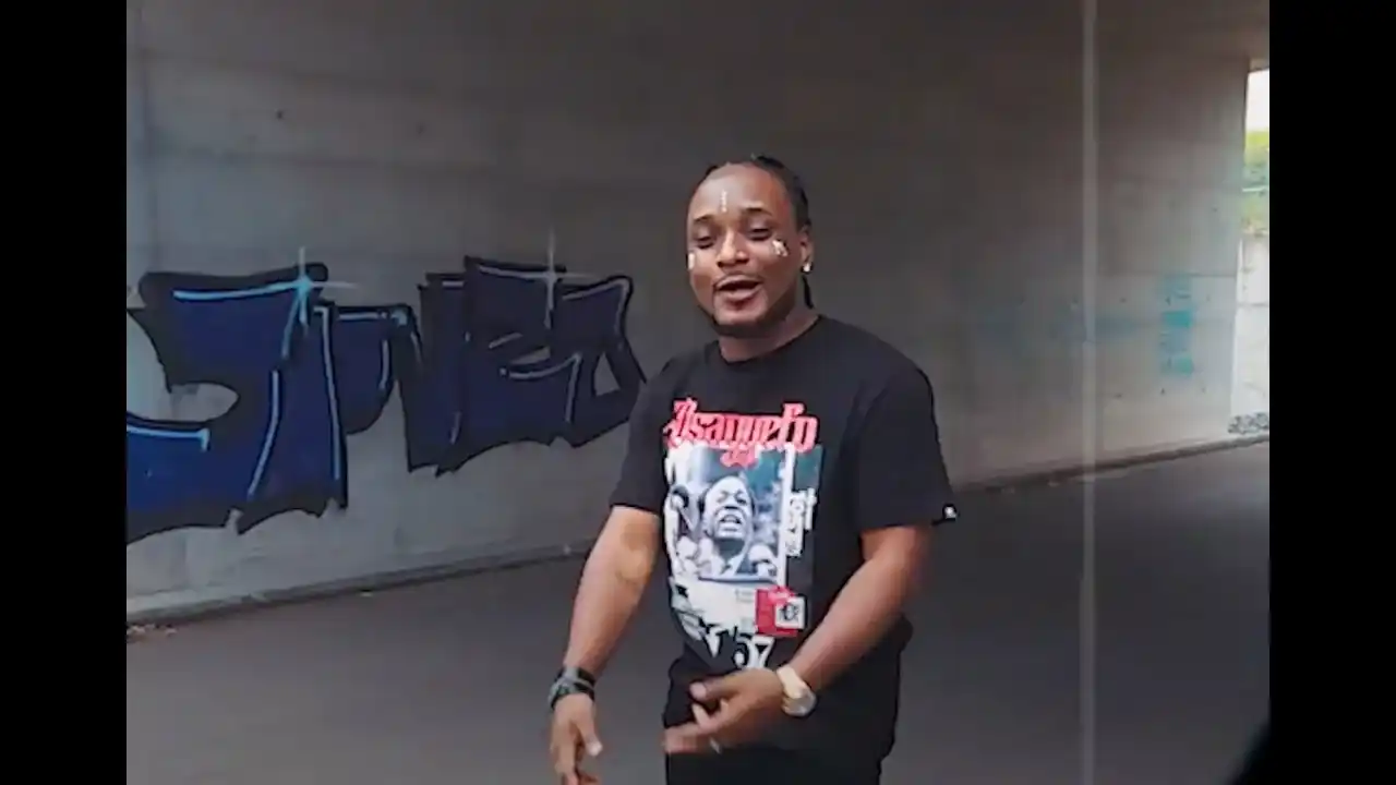 DOWNLOAD Epixode – Stubborn Souljah mp3