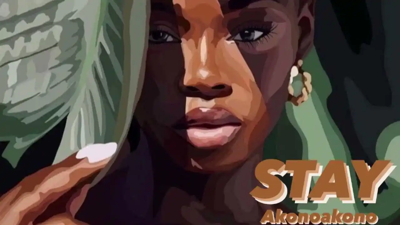 DOWNLOAD Kawabanga – Stay (Akonoakono) Ft. Kojo Trilla & Medusa mp3
