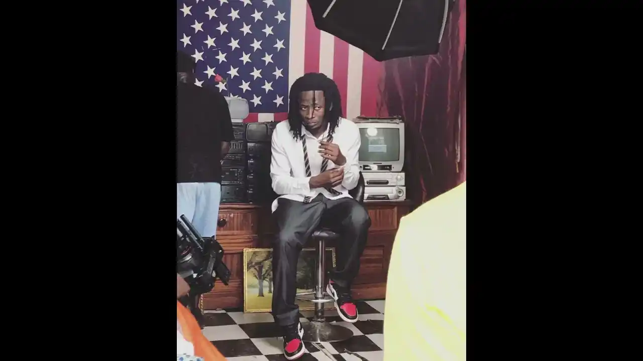 DOWNLOAD Sean Lifer – Mey3 Gee mp3