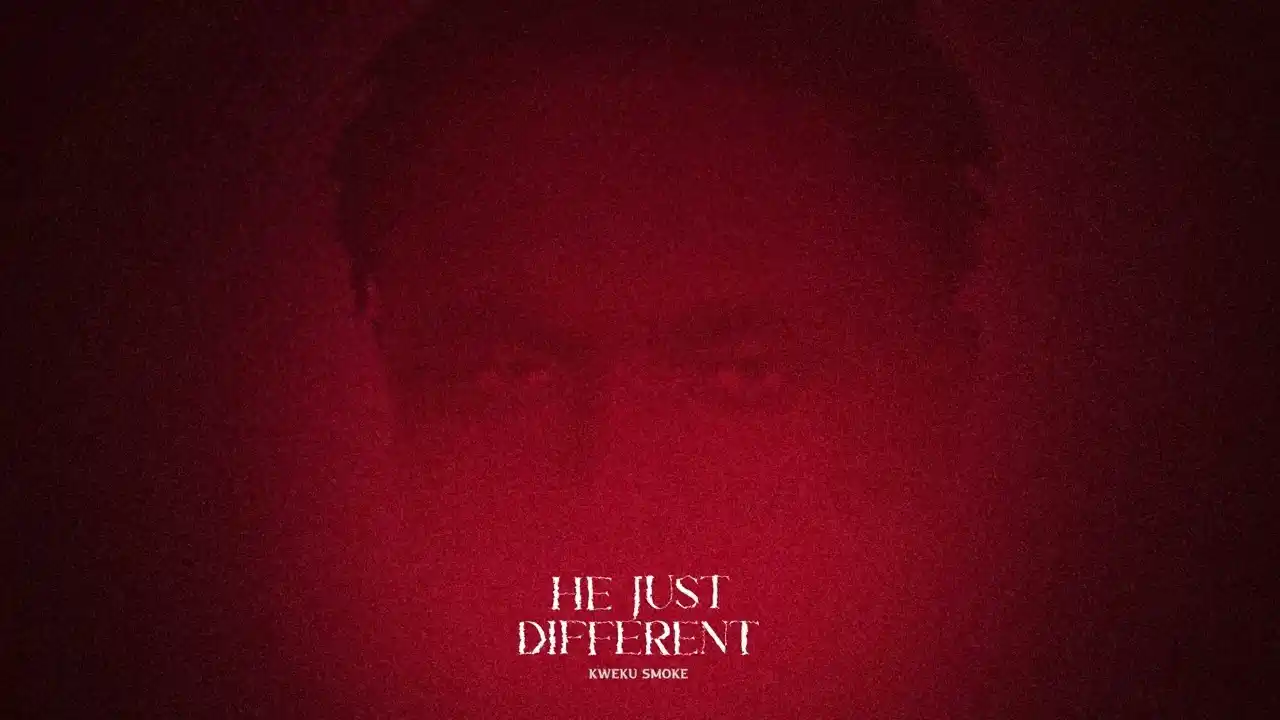 DOWNLOAD Kweku Smoke – Do That ft Blackway mp3