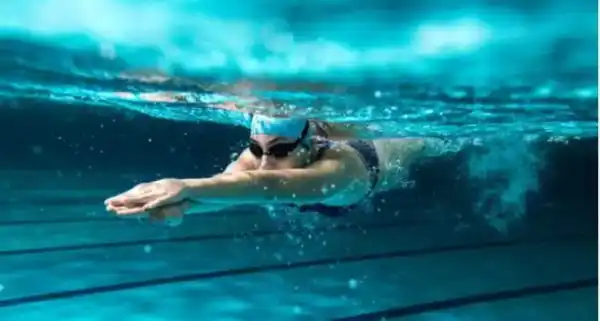 5 common mistakes most swimmers make