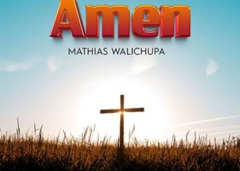 DOWNLOAD Mathias Walichupa – Amen mp3
