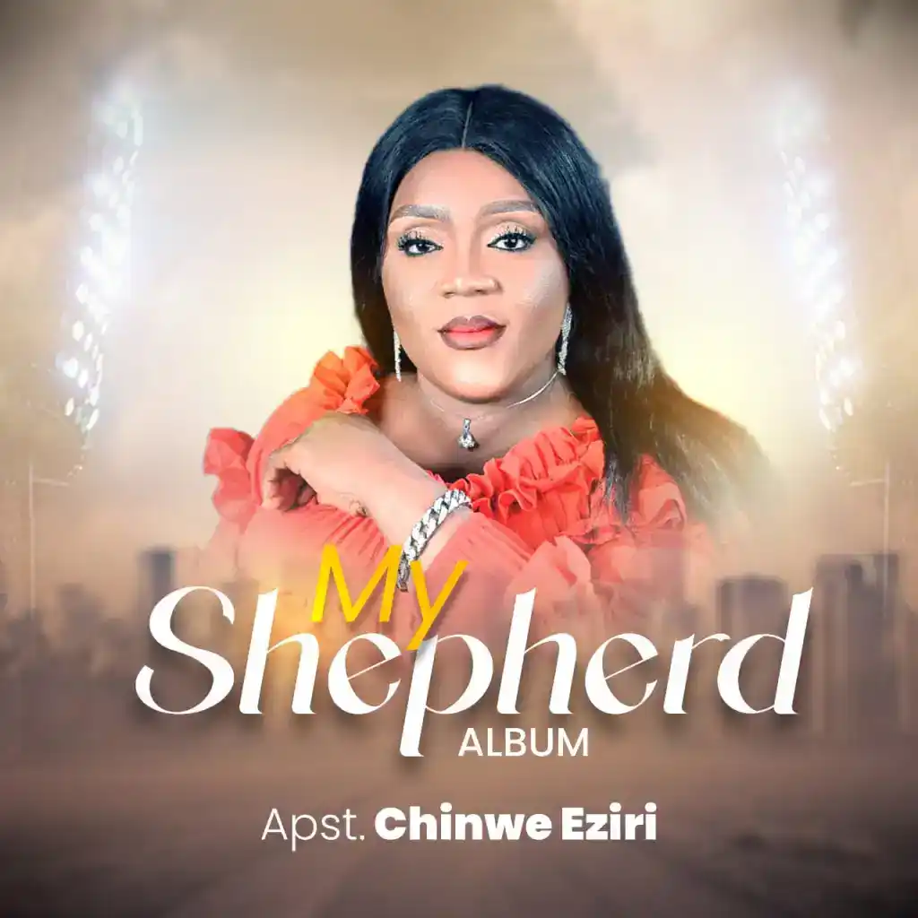 DOWNLOAD Apst Chinwe Eziri – I Love You Lord mp3
