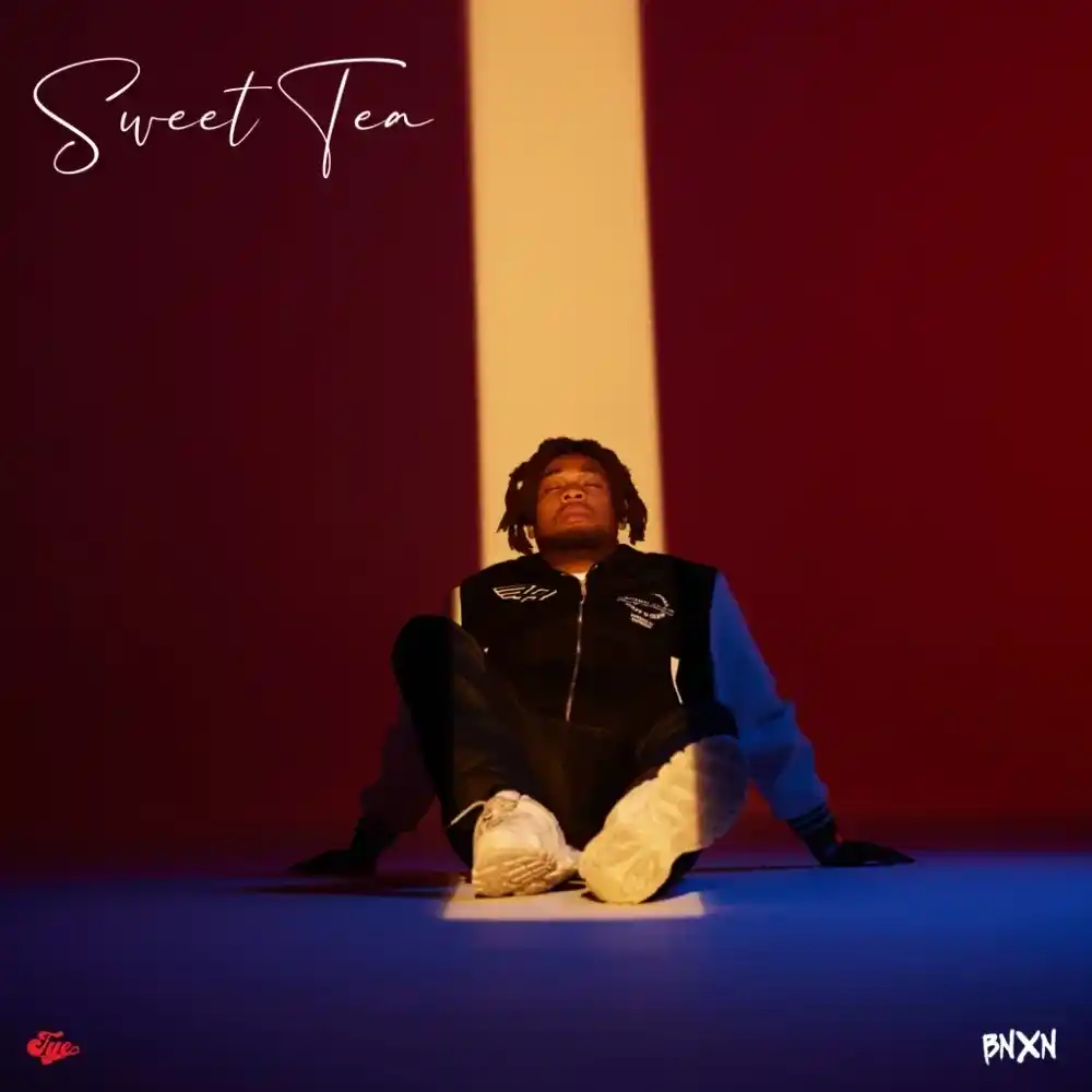 DOWNLOAD BNXN fka Buju – Sweet Tea (Aduke) mp3