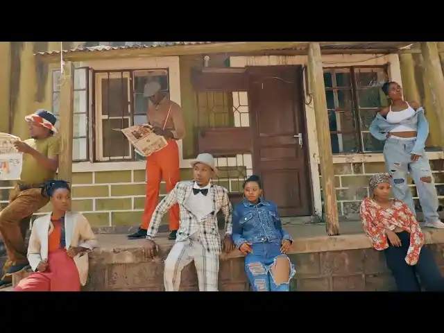 DOWNLOAD Best Naso – Maua mp3