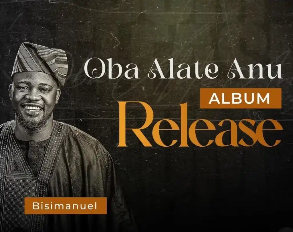 DOWNLOAD Bisimanuel – Oba Alate Anu ft. Small Doctor mp3