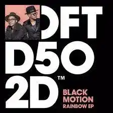 DOWNLOAD Black Motion – Rainbow FAKAZA mp3