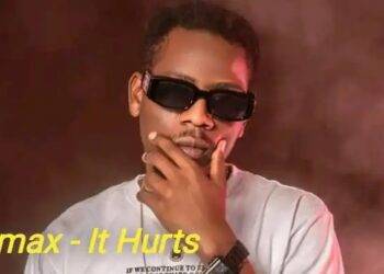 DOWNLOAD Jemax – It Hurts mp3