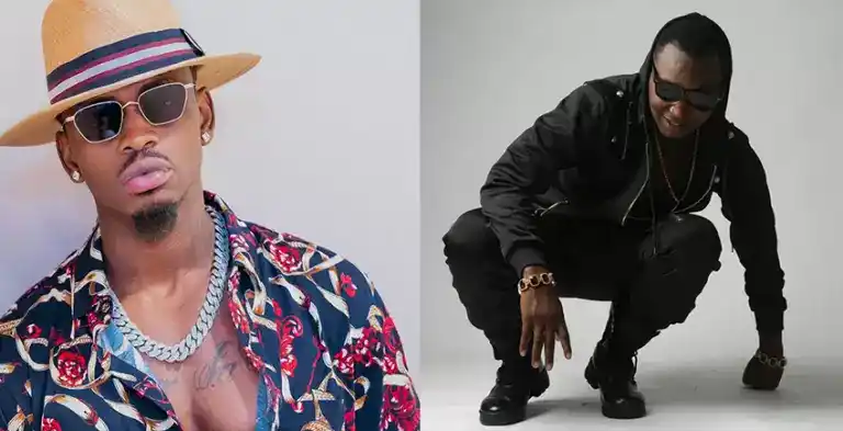 DOWNLOAD Chidi Benz ft Diamond Platnumz – Tunaishi Nao mp3