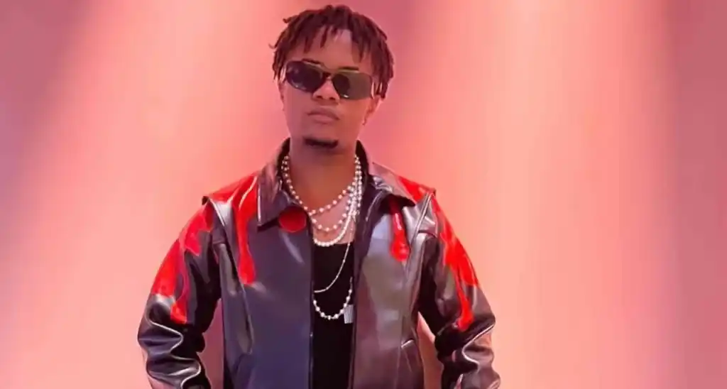 DOWNLOAD Crayon – Ijo (Laba Laba) (Instrumental) mp3