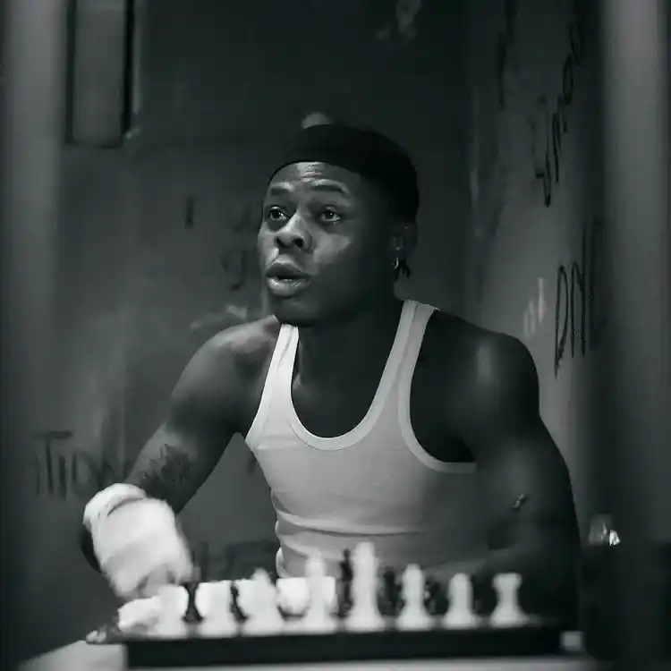 DOWNLOAD DJ Cora – Walking Dead Flute (RIP Mohbad) mp3