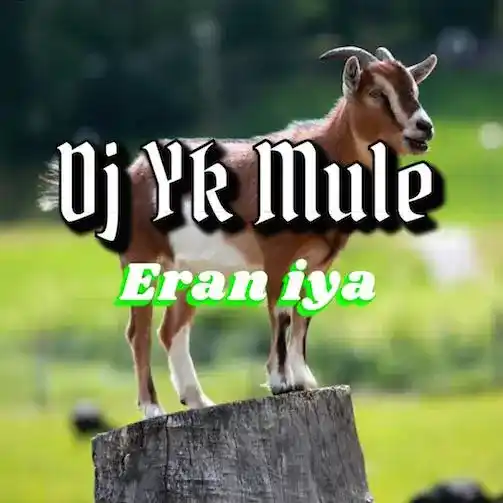 DOWNLOAD DJ YK Mule – Eran Iya mp3