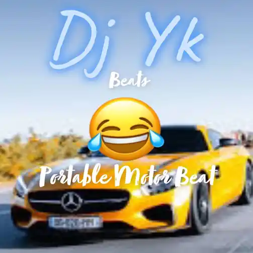 DOWNLOAD DJ YK – Portable Motor Beat mp3