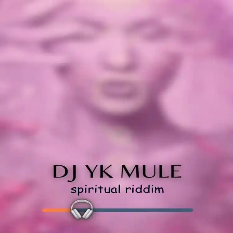 DOWNLOAD Dj Yk Mule – Spiritual Riddim mp3