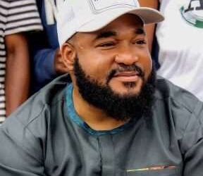 Sam Larry Biography, Age, Real Name, Arrest, Wife, Statement & Net Worth