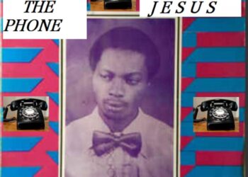 DOWNLOAD Obi Igwe – Everywhere He Went He Was Doing Good mp3