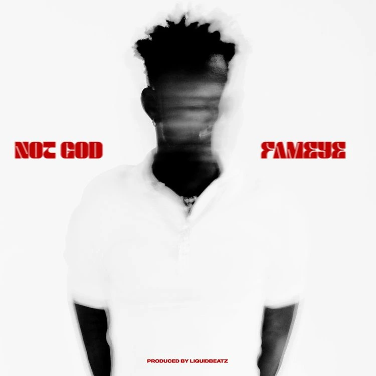 DOWNLOAD Fameye – Not God mp3